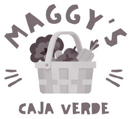 Maggy's Caja Verde