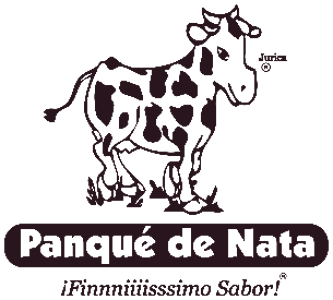 Panqué de Nata