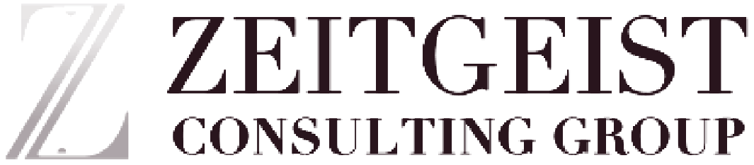 Zeitgeist Consulting Group